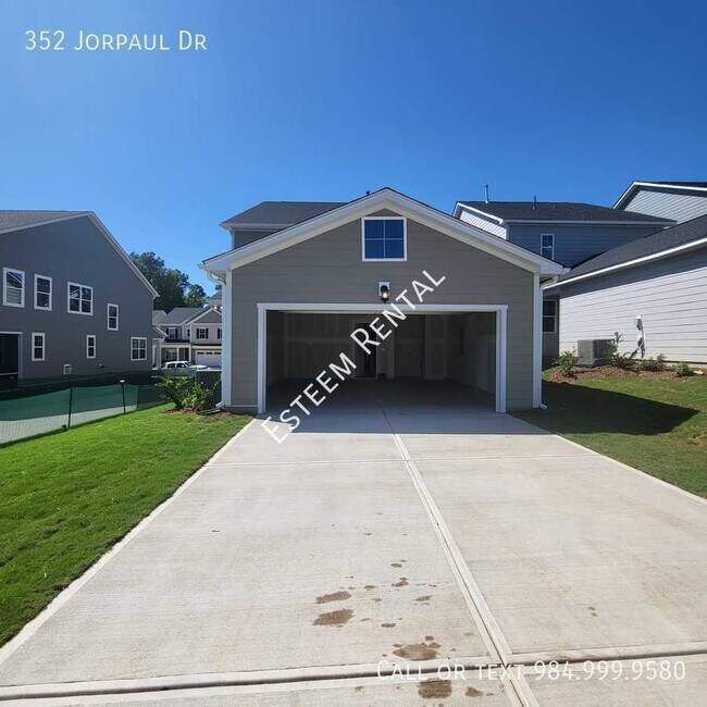 Building Photo - 352 Jorpaul Dr