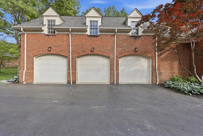 Building Photo - 7410 Ratchford Ct