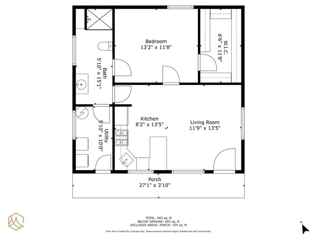 Building Photo - 1363 Sevier Ave