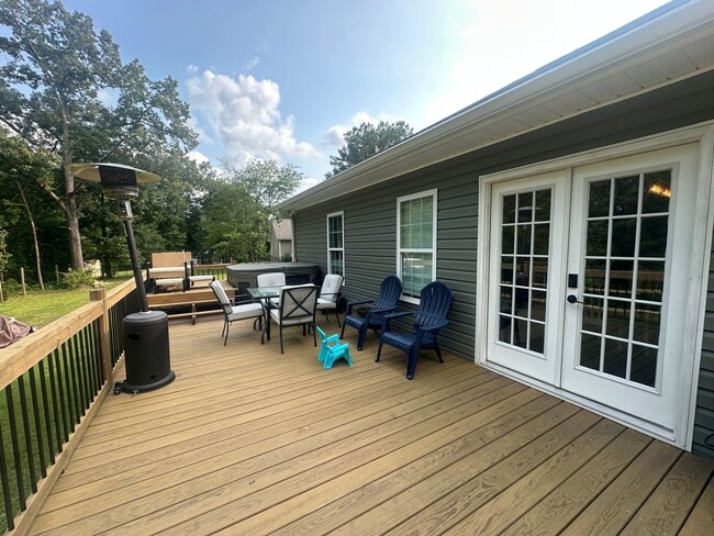 Building Photo - Coming Soon – Spacious 4 Bedroom, 3 Bathroom Custom-Built Home for Rent!