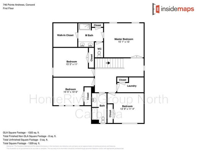 Building Photo - 746 Pointe Andrews Drive