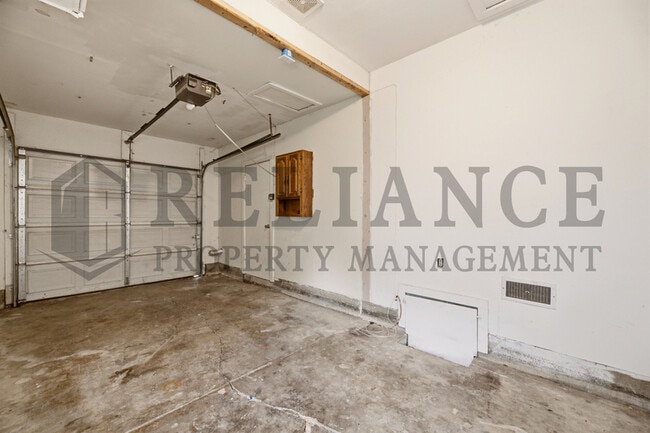 Building Photo - 1401 W Calvert St