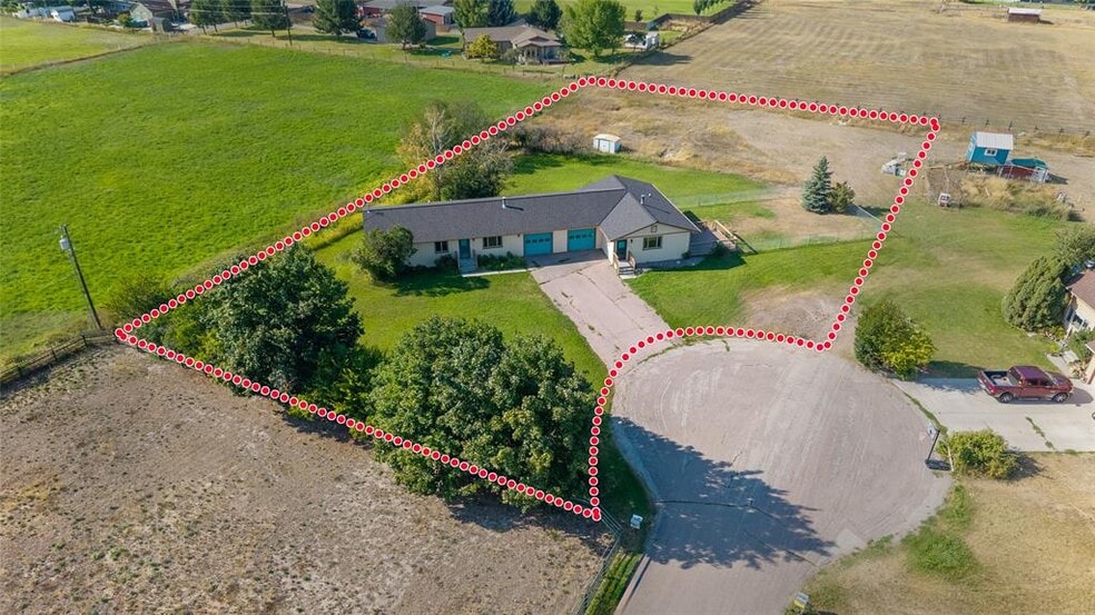 Building Photo - 1120 Tyro Ct