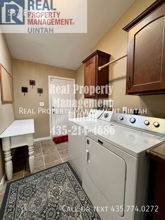 Building Photo - 537 E 2680 S