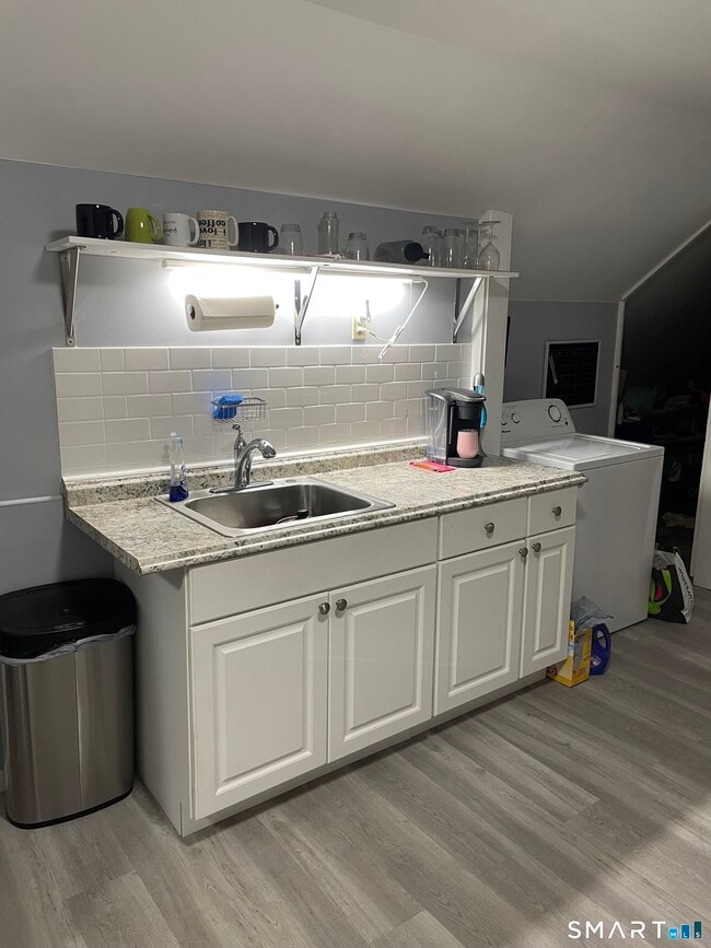 Building Photo - 268 Washington St