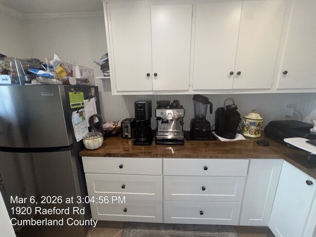 Building Photo - 1920 Raeford Rd