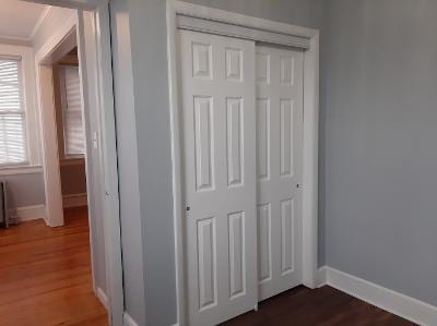 Office/Dressing Room - 760 Hamilton St
