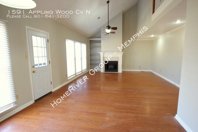 Building Photo - Updated Cordova Home!