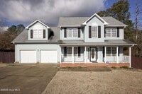 Building Photo - 62 Forest Mountain Ct