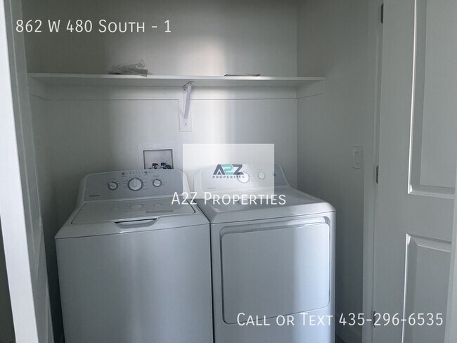 Building Photo - 862 W 480 S
