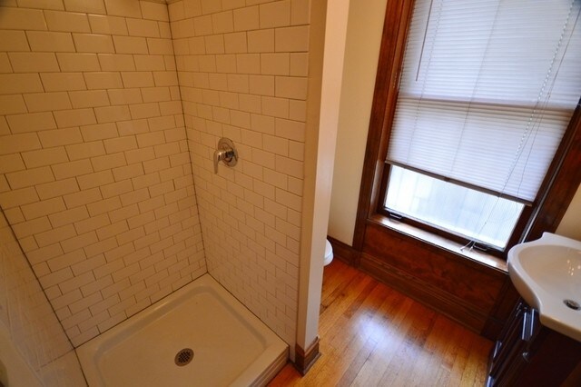 Floorplan - 845 W. Sheridan
