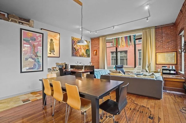 Building Photo - 93 Eddy St