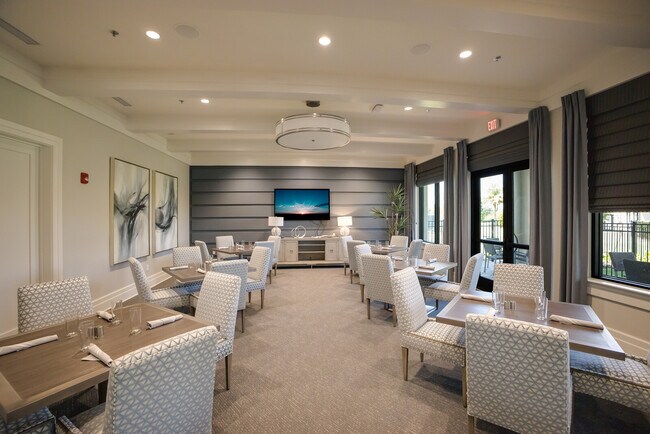 Dining Area - 17006 Vardon Ter