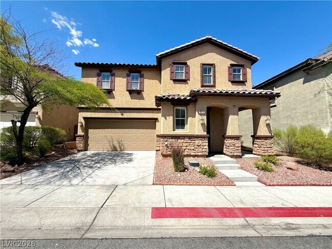 Building Photo - 8672 Big Sagebrush Ave