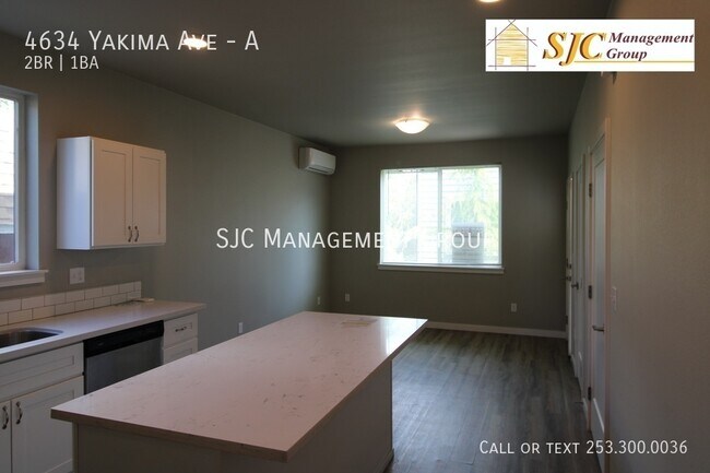 Building Photo - 4634 S Yakima Ave