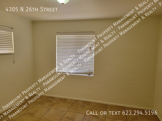Building Photo - 4305 N 26th St