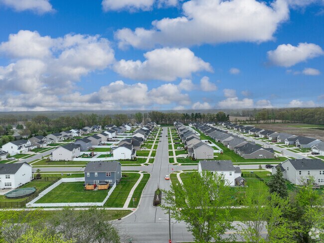 Primary Photo - Olthof Homes Springdale