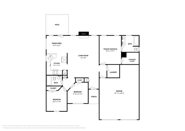 Building Photo - 2224 Boone Ct