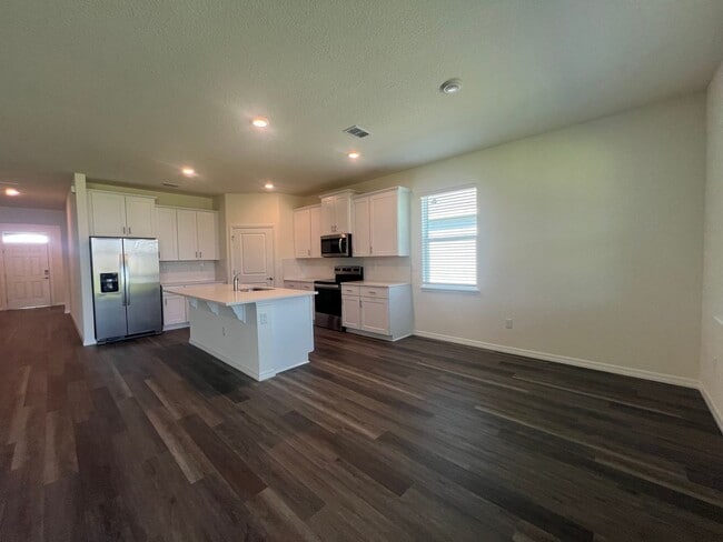 Building Photo - New Build 4 bed/2bath House in The Archer ...