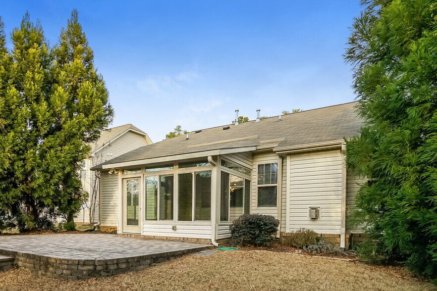 Building Photo - 1008 Hardin Hill Lane
