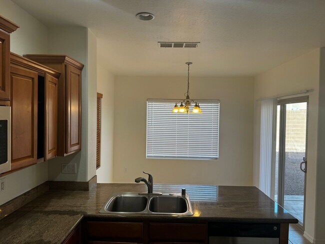 Building Photo - Aliante Home for Rent - 3 Bed, 2.5 Bath with 2 Car Garage