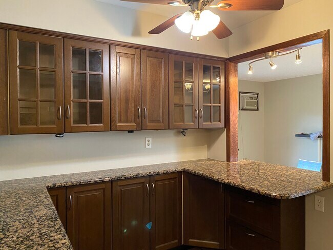 Kitchen Storage - 10 Parkside Ct