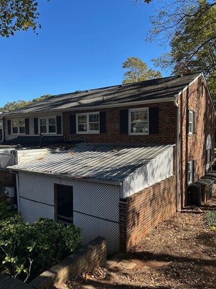 Building Photo - 2317 Patriot Way