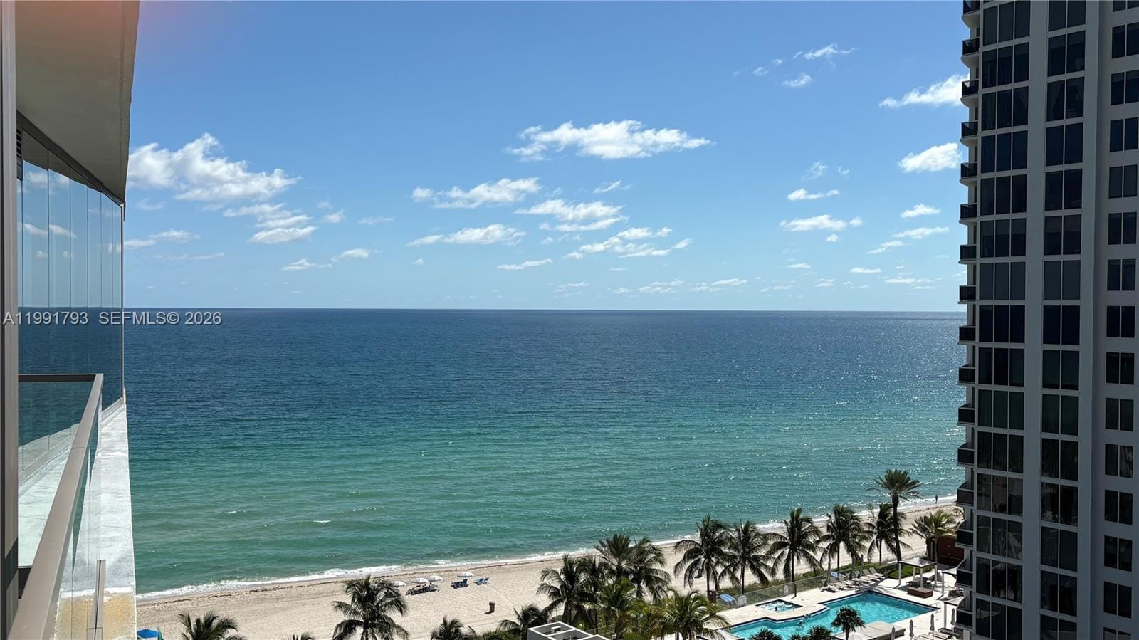 Building Photo - 18975 Collins Ave