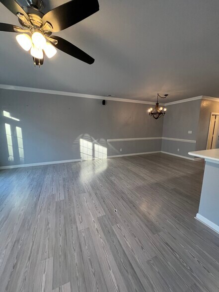 Dining Room - 1315 Abelia Way