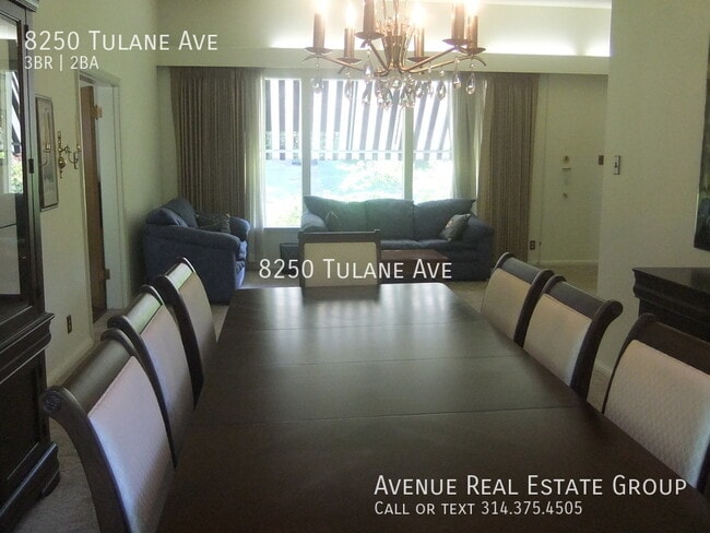 Building Photo - 8250 Tulane Ave