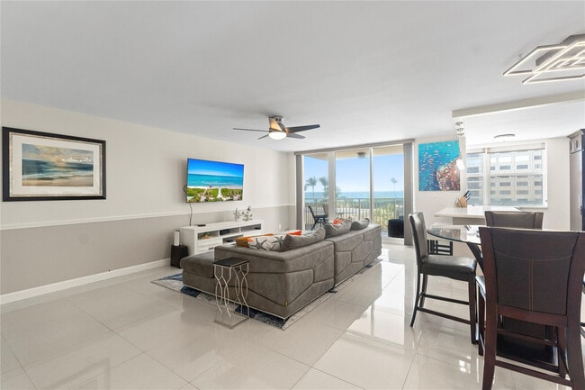 Building Photo - 5200 N Ocean Blvd