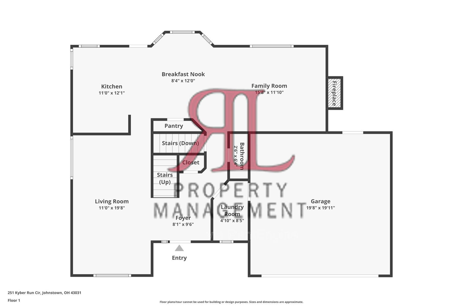 Building Photo - 251 Kyber Run Cir