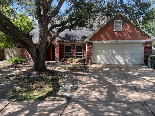Building Photo - 2602 Cloverfield Ct