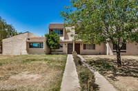 Building Photo - 1052 S San Jose