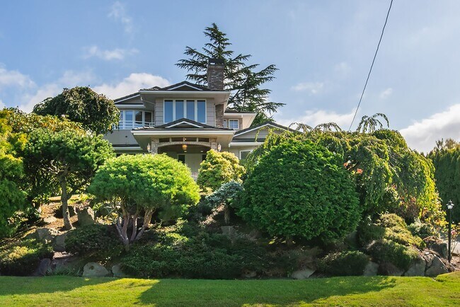 Building Photo - Normandy Park House: Picturesque Views, Sport Court, Upgrades Throughout