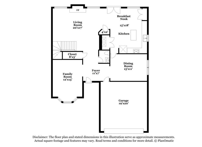 Building Photo - 2729 Forest Creek Dr