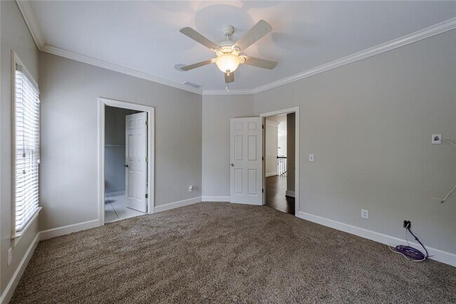Building Photo - 3320 Moye Trail