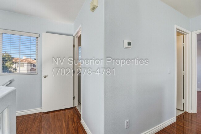 Building Photo - SE!!! 4 Bedrooms!! Master Downstairs!! No Carpet!! Synthetic Grass front and back!!