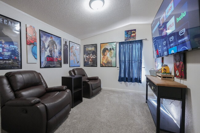 Building Photo - Modern Living with Private Theater Room