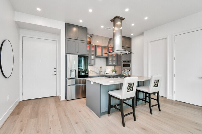 Building Photo - 1600 Post Oak Blvd