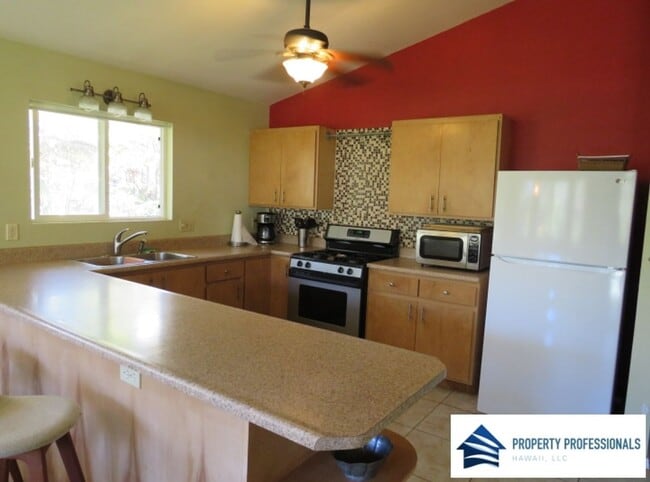 Building Photo - 11-3036 Anuhea Pl.