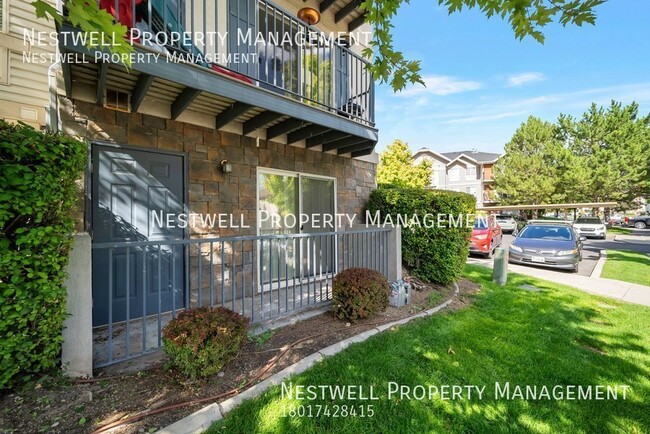 Building Photo - Amazing 2-bed Condo in Orem