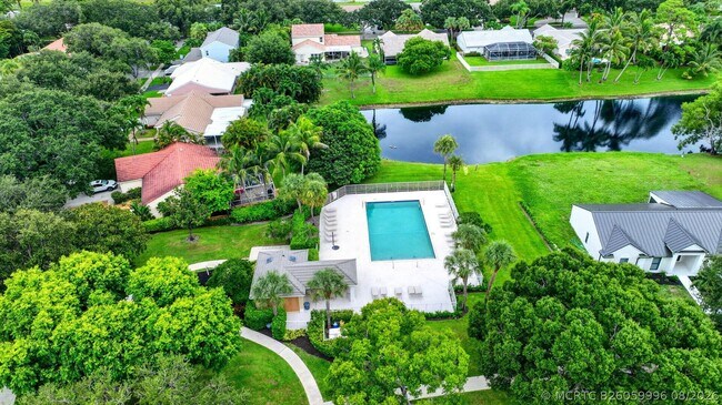 Building Photo - 3870 Sabal Lakes Rd