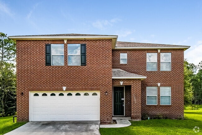Building Photo - 11384 Cain Oaks Court