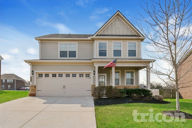 Building Photo - 4937 Kingdom Dr