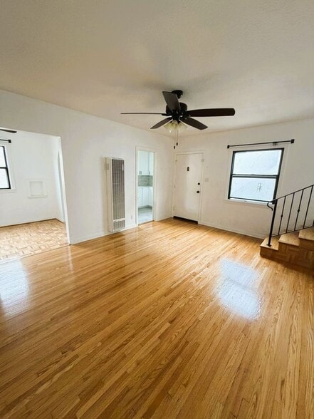 Building Photo - 124 Argonne Ave