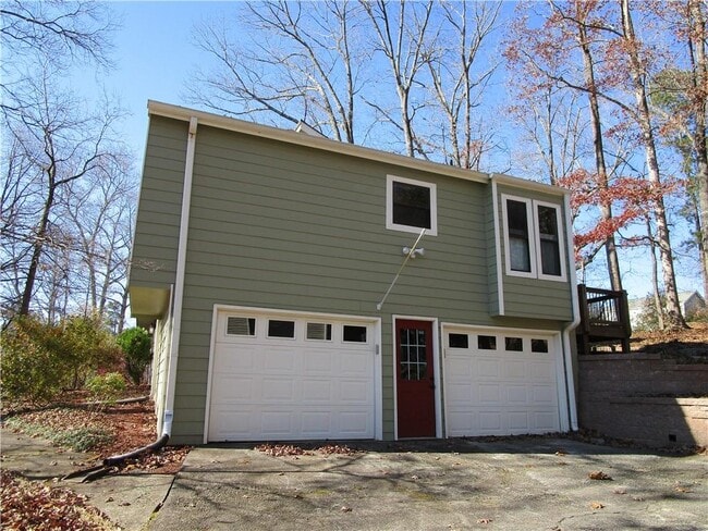 Building Photo - 1623 Rex Dr