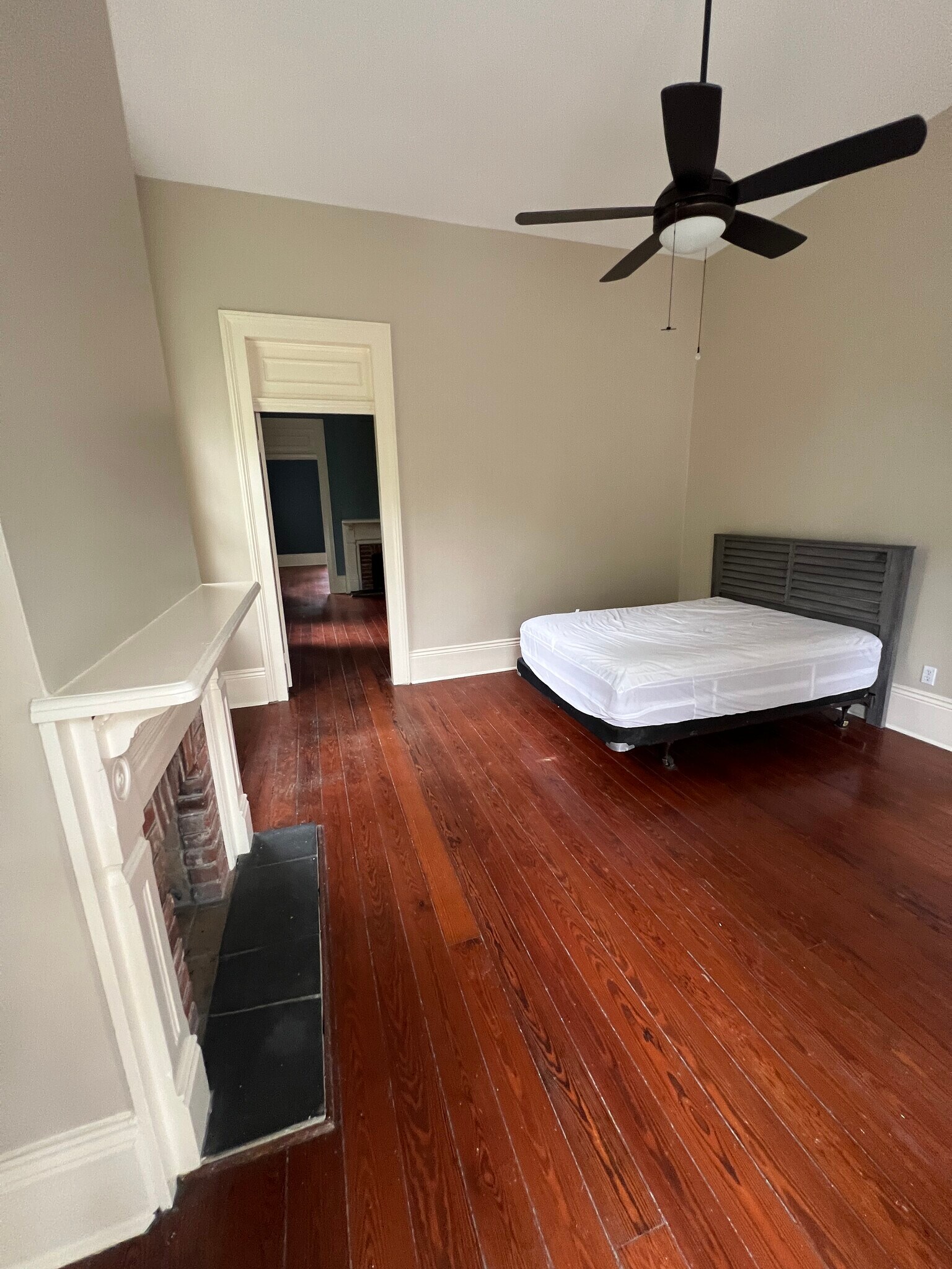 Bedroom 3 (bed not included) - 1436 Louisiana Avenue