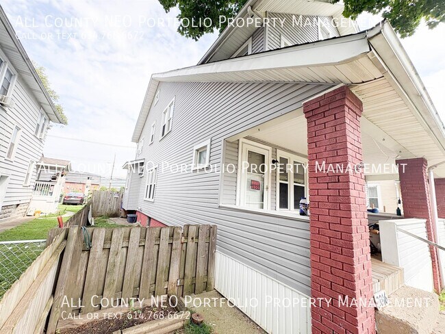 Building Photo - 2016 Fairmont Ave