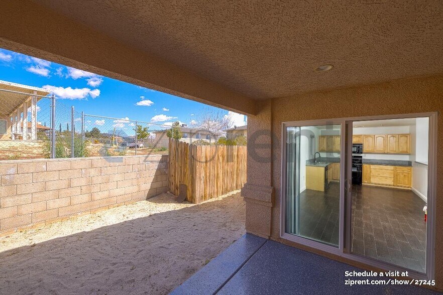 Building Photo - 16201 Viho Rd